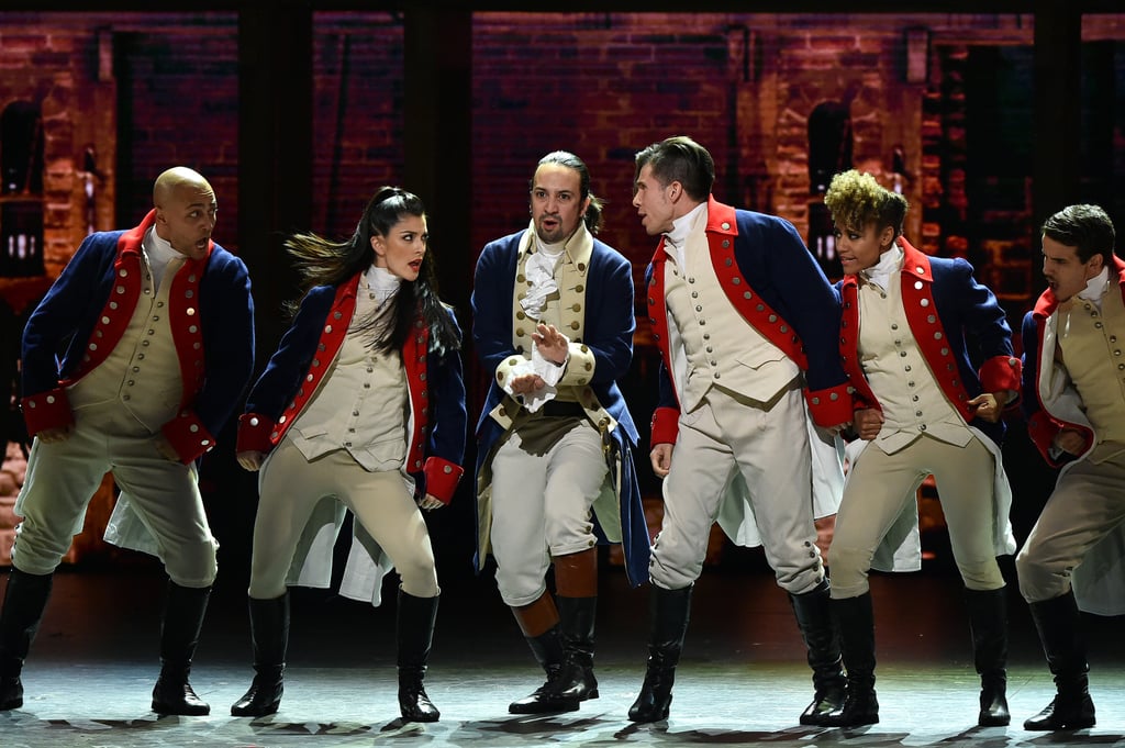 How Long Was Lin-Manuel Miranda in Hamilton on Broadway? How Long Was Lin-Manuel Miranda in Hamilton on Broadway?