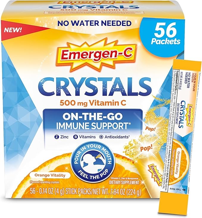 Emergen-C