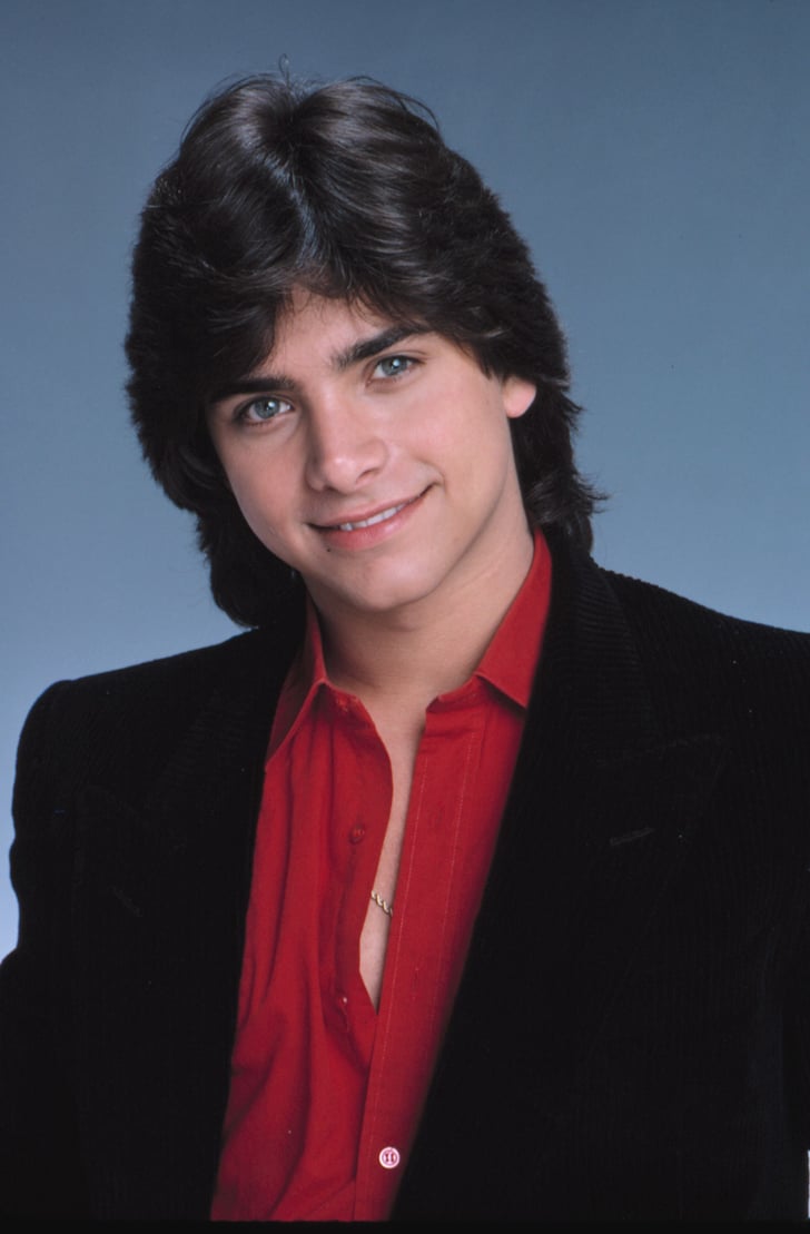 1983 Photos of John Stamos Through the Years POPSUGAR Celebrity Photo 2
