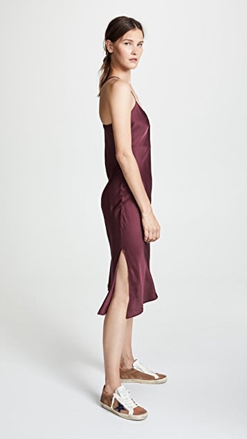 AG Scarlette Slip Dress