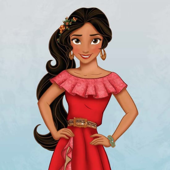 Disney Announces Elena of Avalor