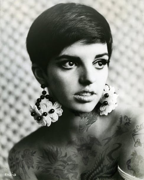 Liza Minnelli