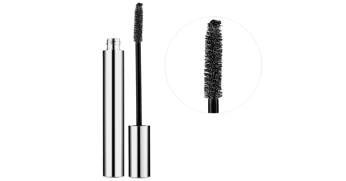 Clinique Naturally Glossy Mascara TopRated Mascaras at Sephora 2017