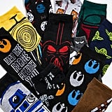 Star Wars 12 Days of Socks Set