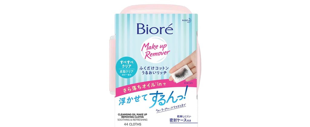 Biore J-Beauty Products
