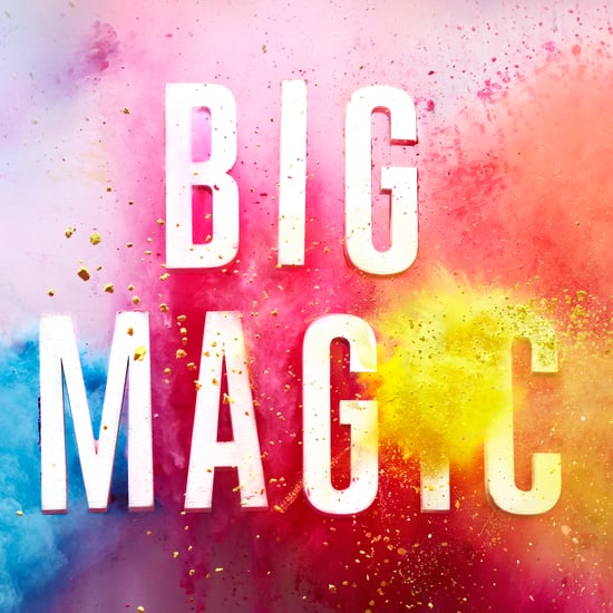 Elizabeth Gilbert Interview About Big Magic
