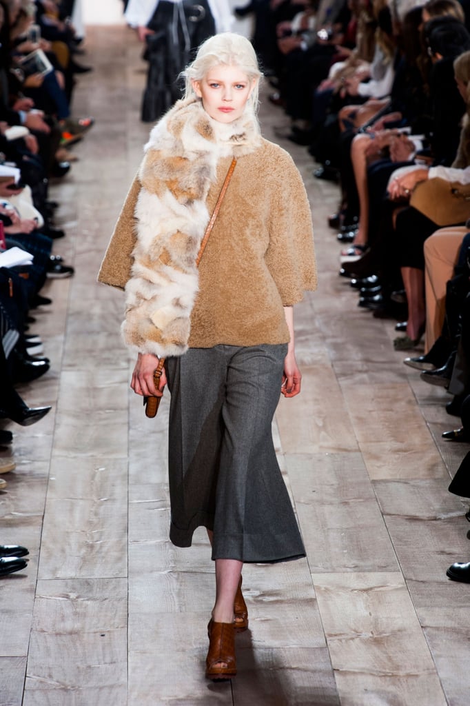 Michael Kors Fall 2014