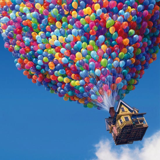 House That Inspired Up Goes to Auction