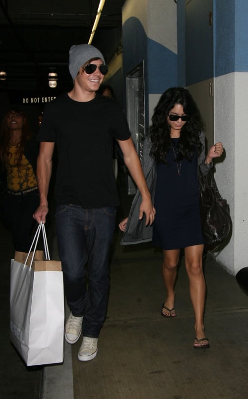 Zanessa