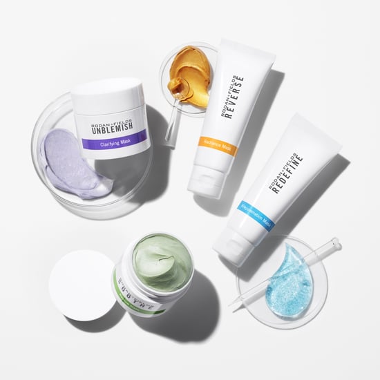 Rodan and Fields Mask Review