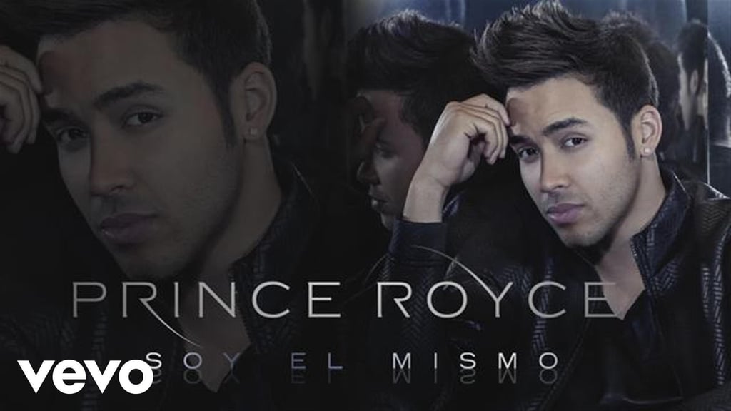 "Already Missing You" by Prince Royce ft. Selena Gomez