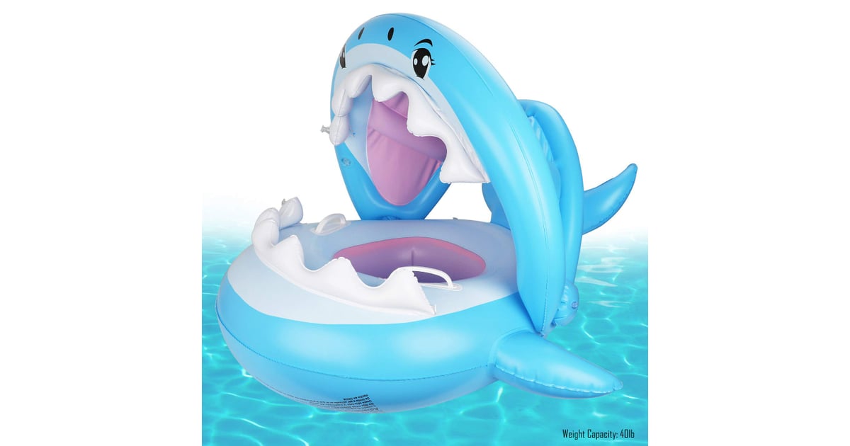 big mouth diamond ring float