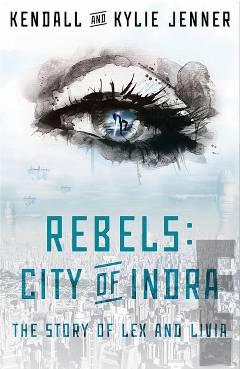 Rebels: City of Indra — the Story of Lex and Livia