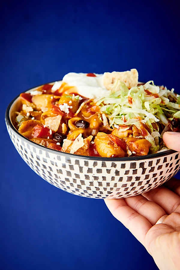 Big Batch Dinner Recipes Popsugar Food
