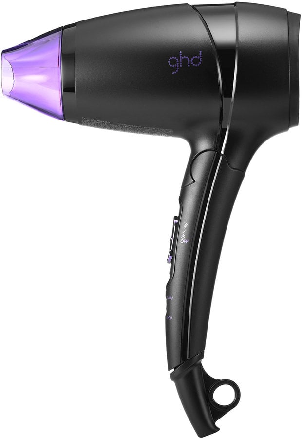 ghd Wanderlust Flight Travel Hairdryer