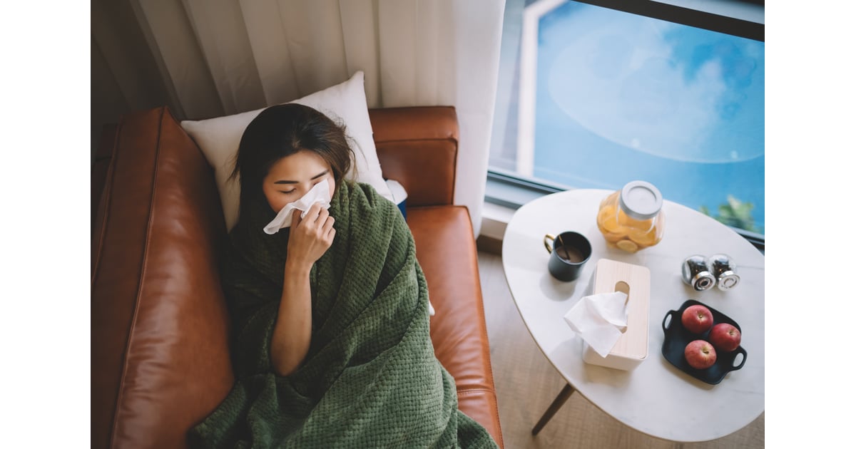 Youll Have Fewer Sick Days What Happens If You Masturbate Every Day 