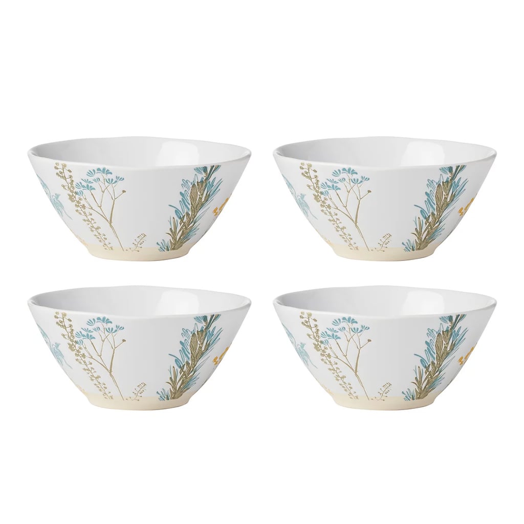 Small Serving Bowls