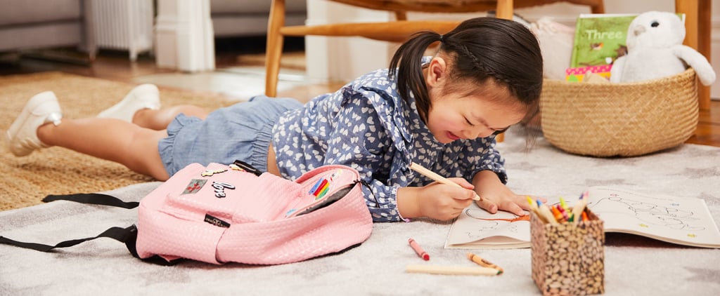 10 Backpacks That Will Actually Make Your Child Excited to Get Ready For School in the Morning