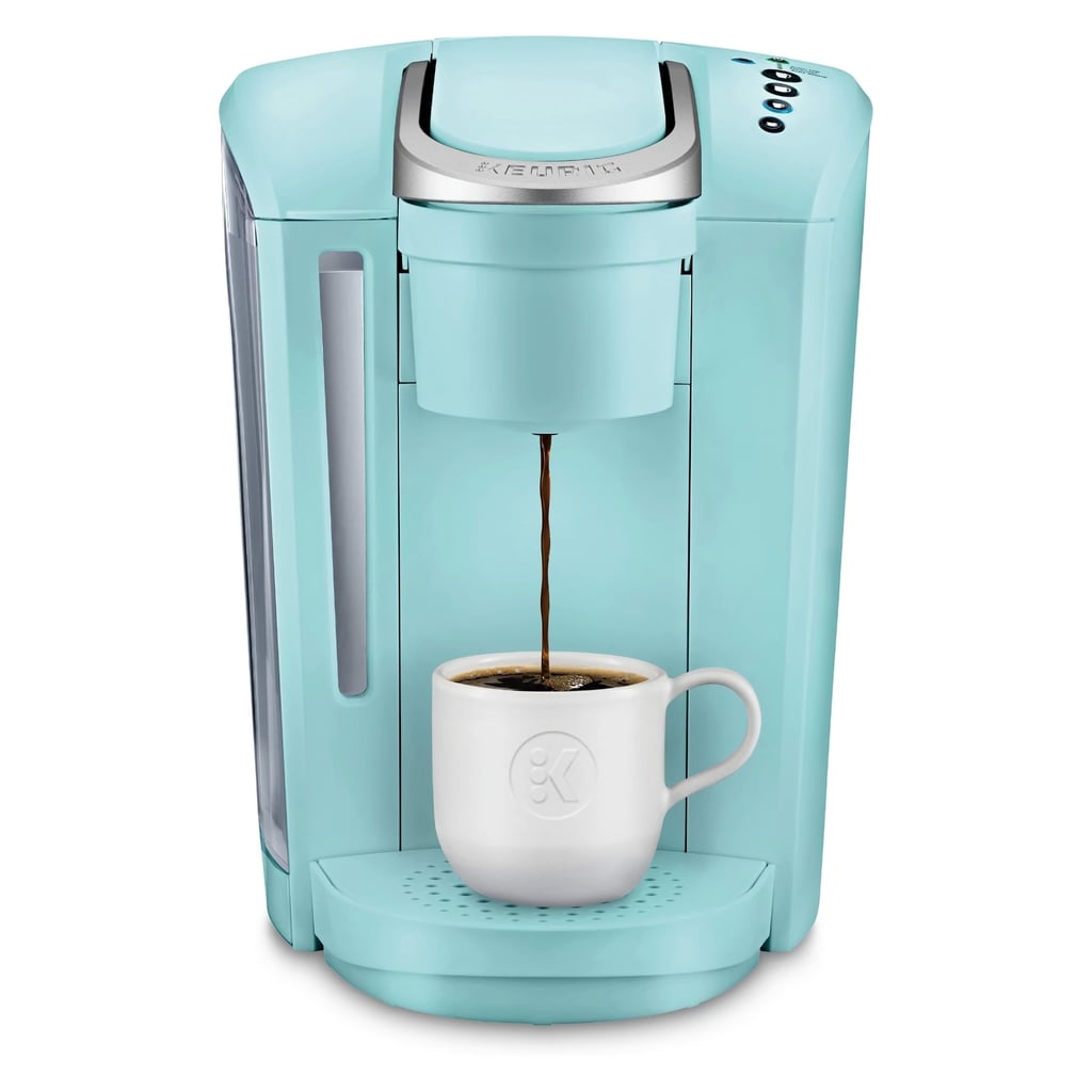 Keurig K-Select Single-Serve Coffee Maker