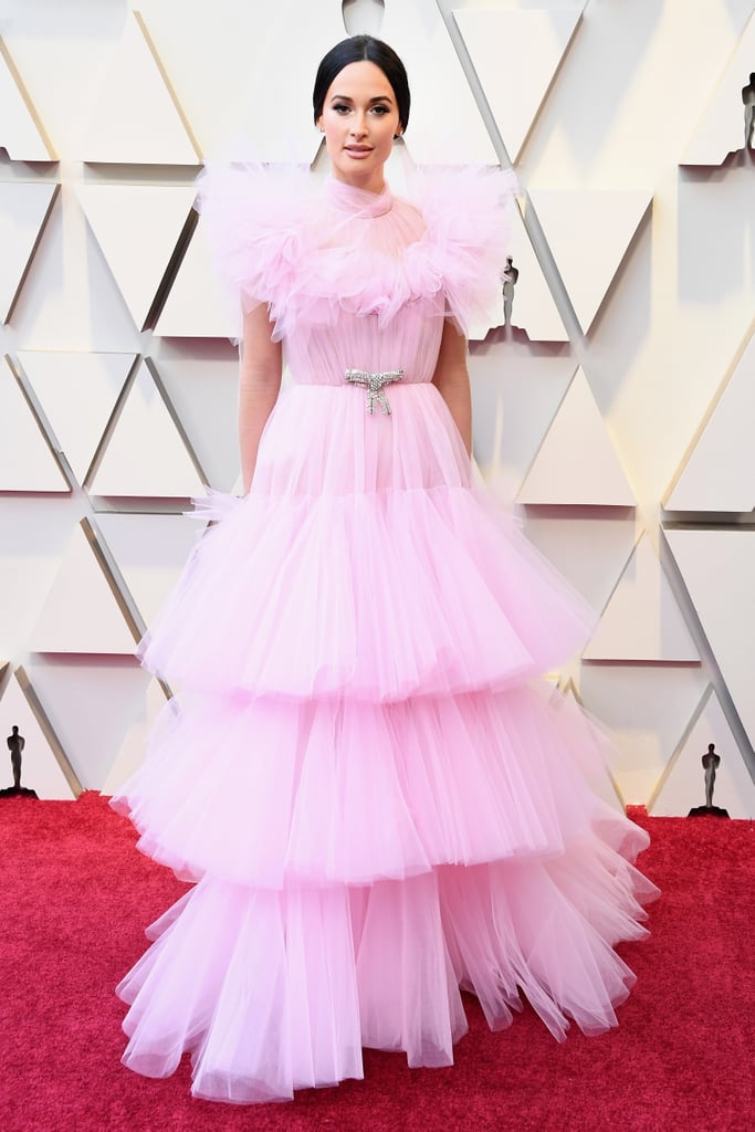 Kacey Musgraves Dress at the 2019 Oscars