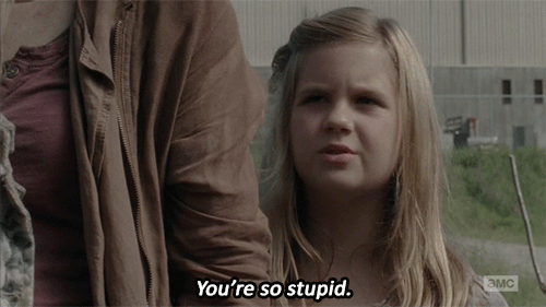 When No One Listens to Your Solid Advice, and They Regret It Later