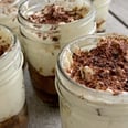 This Easy Christmas Tiramisu Recipe Is Made in Individual Cups, So Just Grab and Go