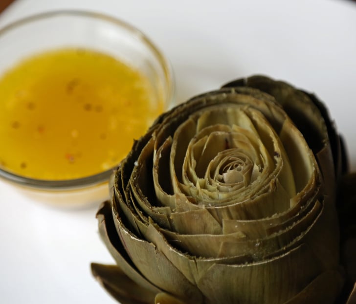 Artichoke Vegetables With the Most Fiber POPSUGAR Fitness Photo 11