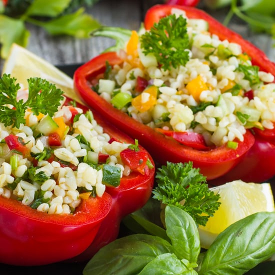 International Vegan Recipes