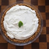 Frozen Mojito Pie