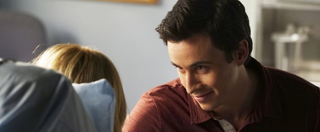Is Dr. Elliott Rollins Alive on Pretty Little Liars?