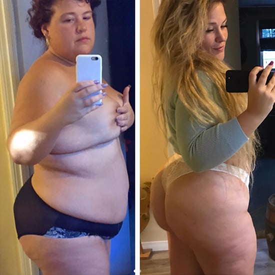 Response to Body Shaming