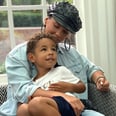 Alicia Keys's 2 Sons Have the Most Creative Names — Get to Know Egypt and Genesis