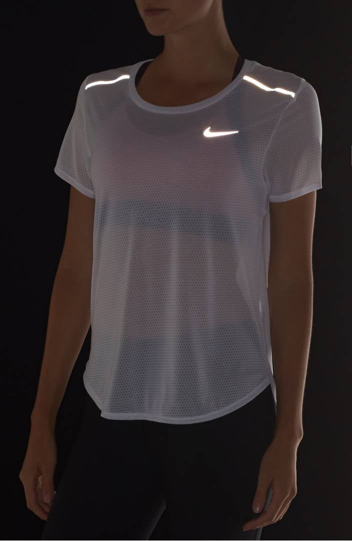 Nike Breathe Running Tee