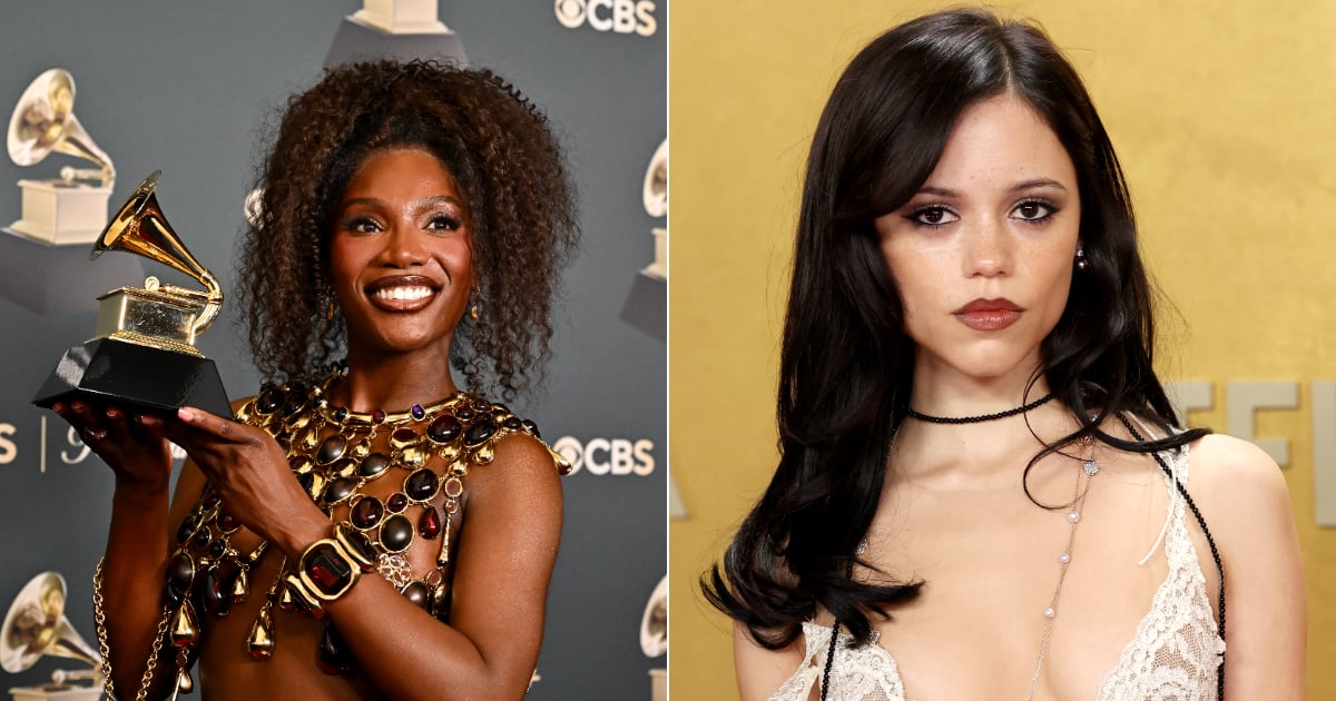 The 2026 Awards Season Was All About One Major Beauty Trend: Nostalgia