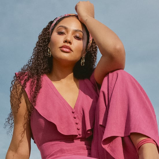 Shop Ayesha Curry's Spring 2022 JustFab Collection