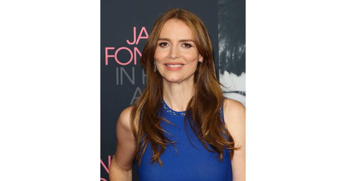 Saffron Burrows as Dottie Netflix's You Season 3 Cast POPSUGAR Entertainment Photo 11