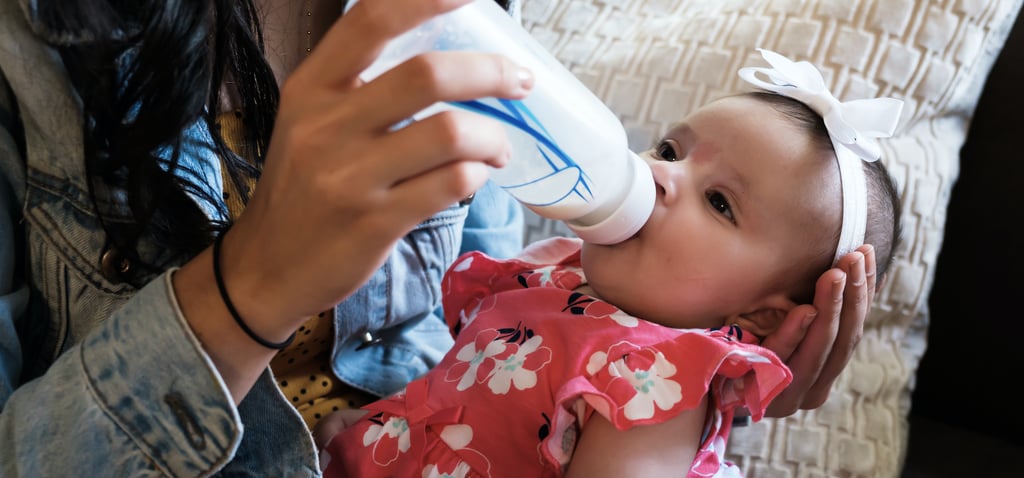 5 Products That Make Feeding Time a Breeze For New Mamás