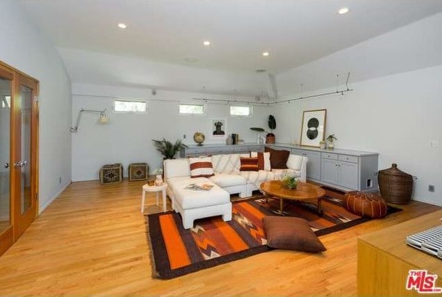 Johnny Galecki Sells Hollywood Hills Home