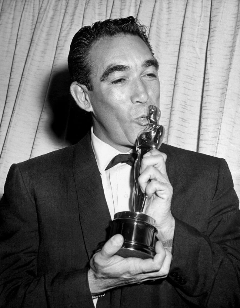 Anthony Quinn