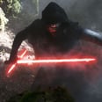 4 Theories About Kylo Ren and Rey's "Strange Connection" in Star Wars