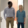 80 Moments Between The Good Place's Eleanor and Chidi That Are So Forking Romantic