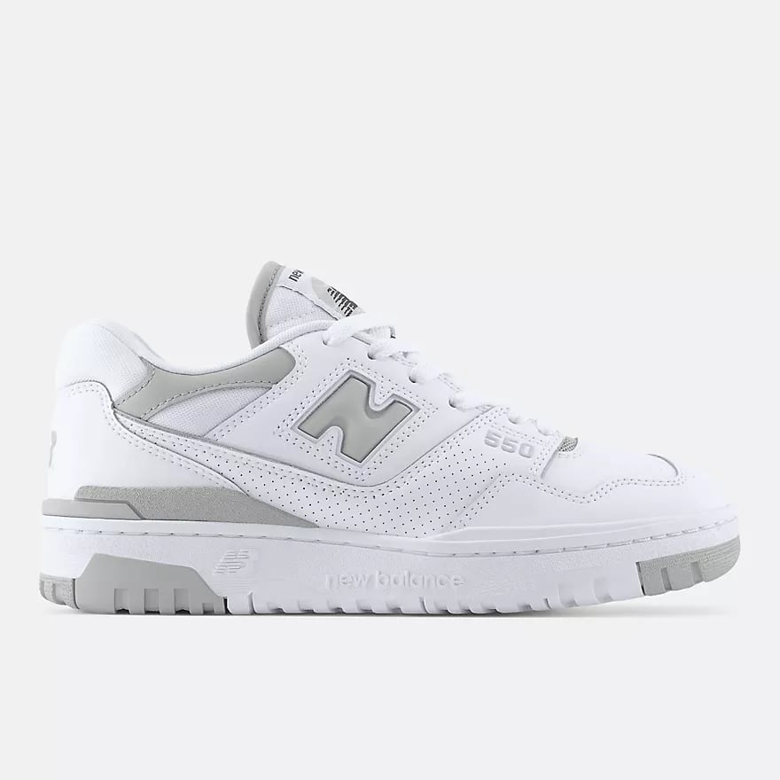 Comfy Sneakers for Off-the-Run