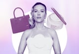 Scarlett Johansson's Must Haves: From a Prada Purse to a Niacinamide Cream