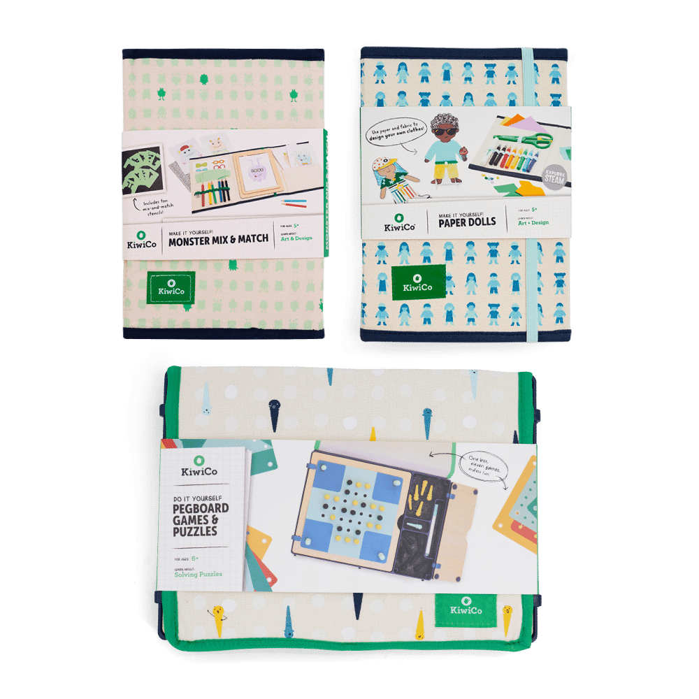 A Portable Game Bundle