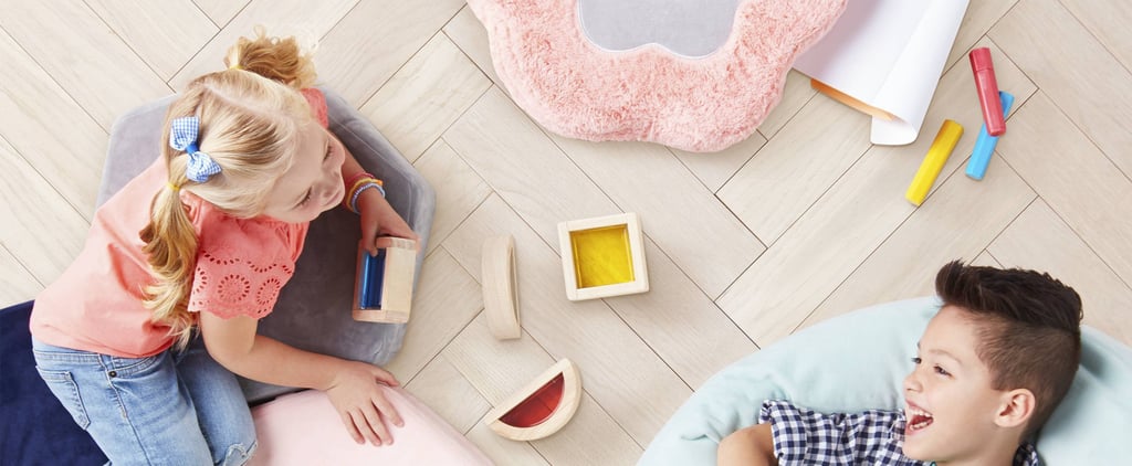 Target's Sensory-Friendly Pillowfort Line