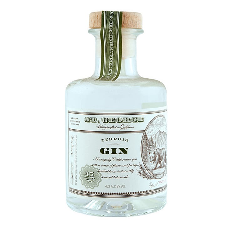 St. George Terroir Gin