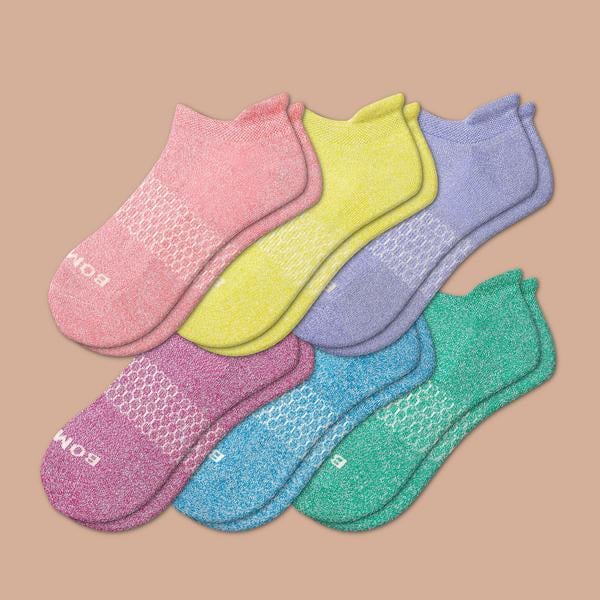 Bombas Marls Ankle Socks