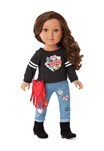 Journey Girls 18" Doll