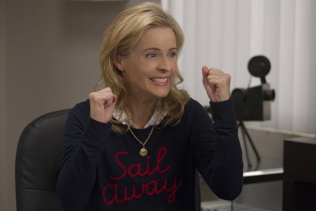 Lady Dynamite