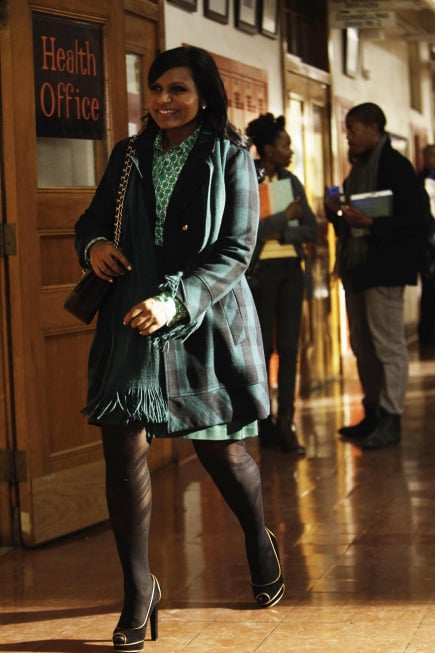 The Mindy Project The Mindy Project